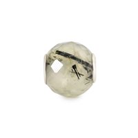 Charm Trollbeads Pietre Preziose in Piedras semipreciosas Prehnite TSTBE-00048 - TSTBE-00048